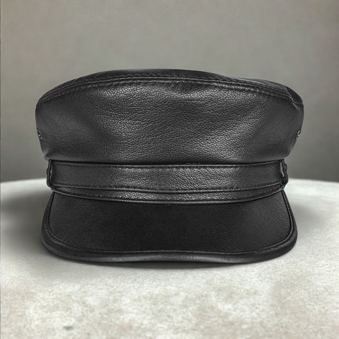 Penelope | Edgy Stylish Hat