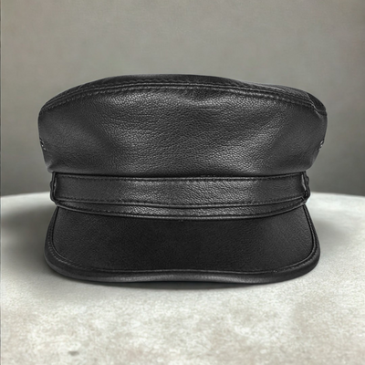 Penelope | Edgy Stylish Hat