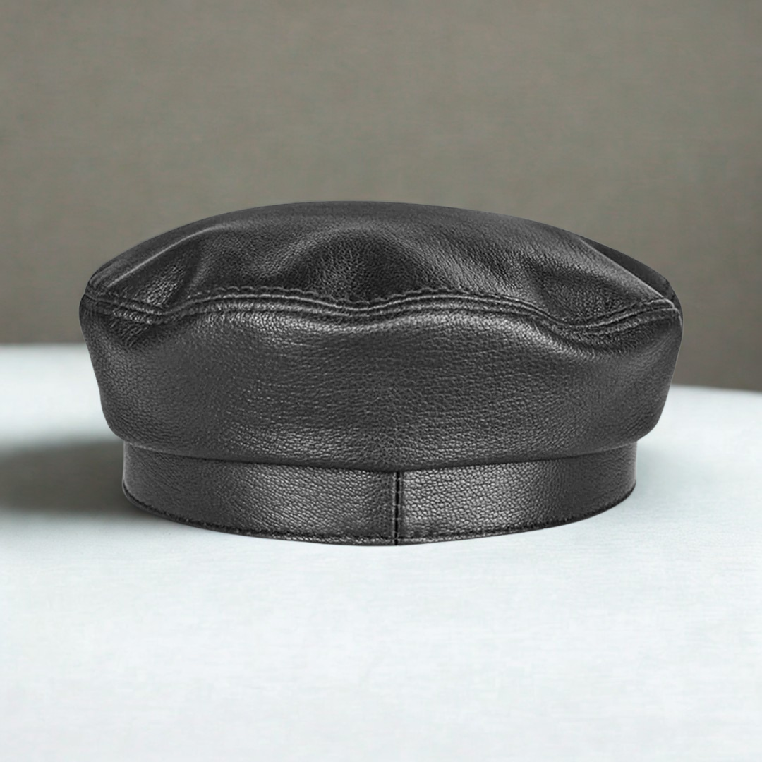 Penelope | Edgy Stylish Hat