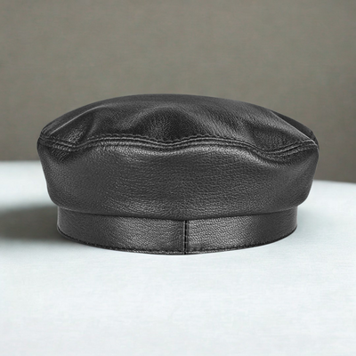 Penelope | Edgy Stylish Hat