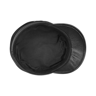 Penelope | Edgy Stylish Hat