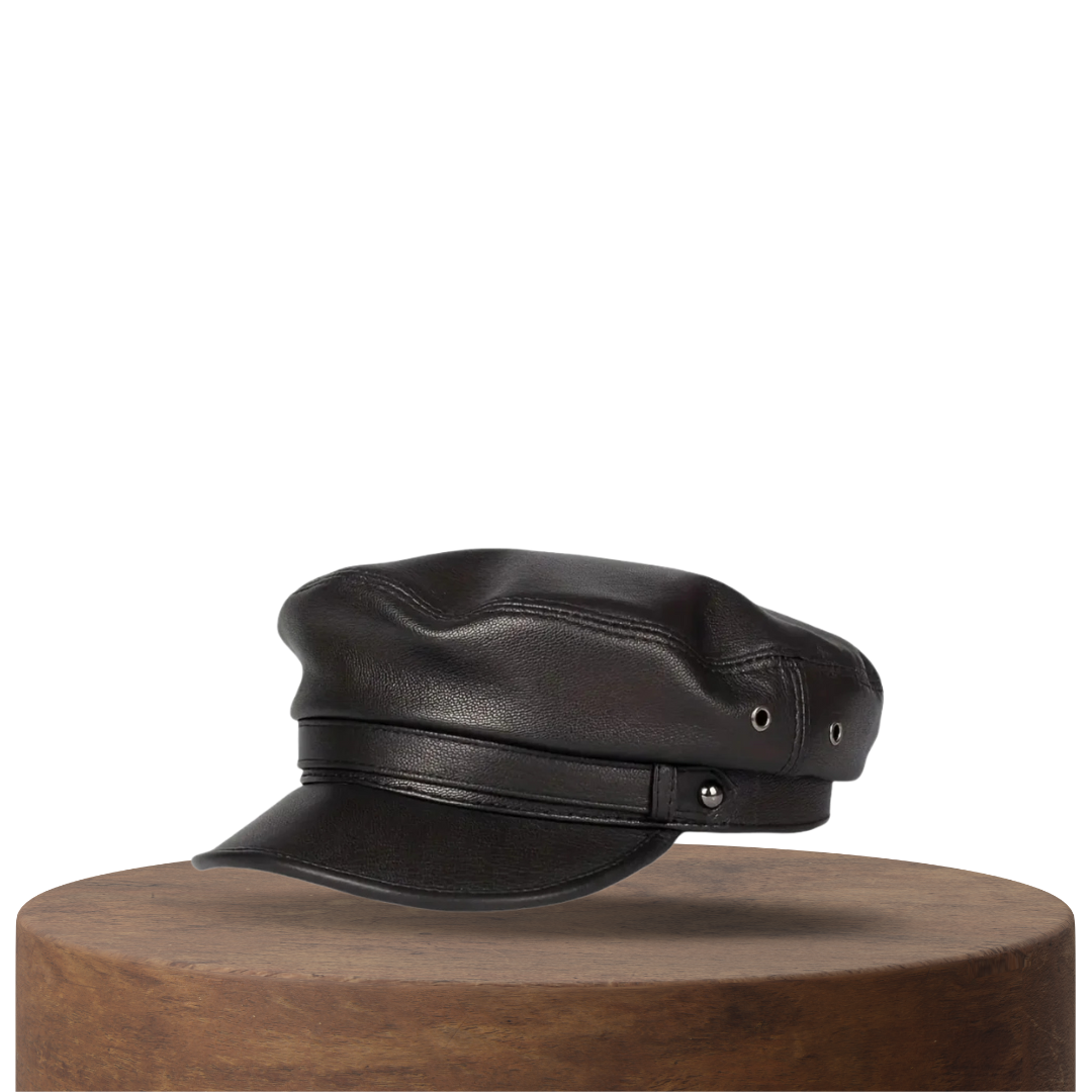 Penelope | Edgy Stylish Hat