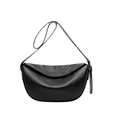 Aubrey | Crescent Modern Crossbody Bag