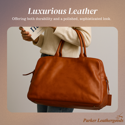 Amara | Spacious & Stylish Tote Bag