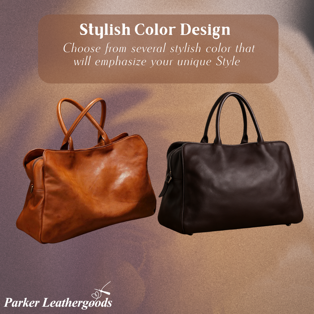 Amara | Spacious & Stylish Tote Bag