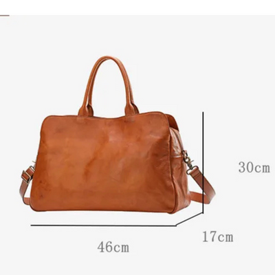 Amara | Spacious & Stylish Tote Bag