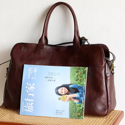 Amara | Spacious & Stylish Tote Bag