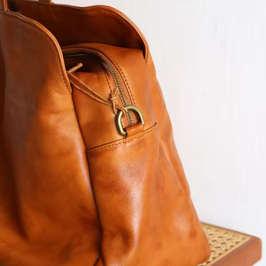 Amara | Spacious & Stylish Tote Bag