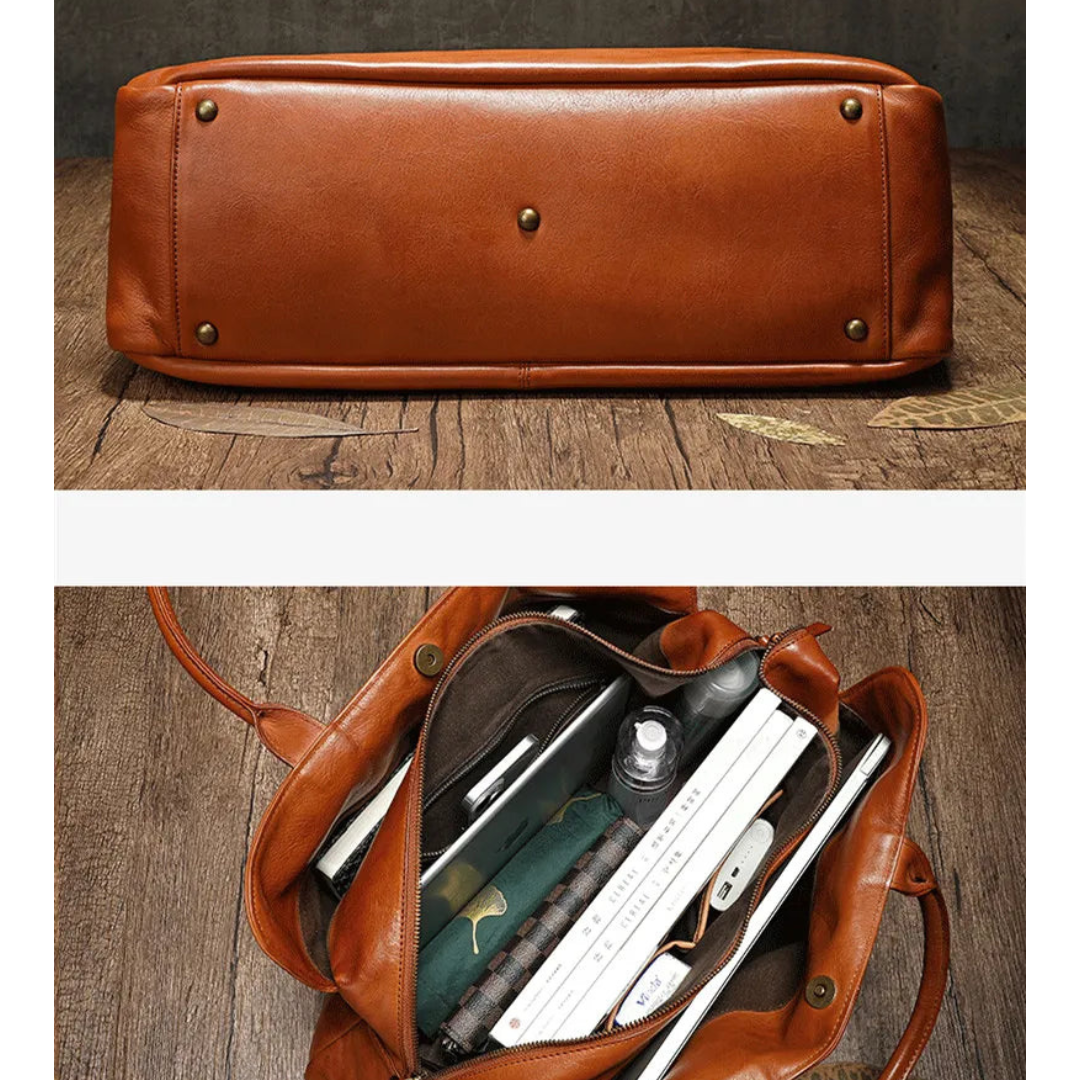 Amara | Spacious & Stylish Tote Bag