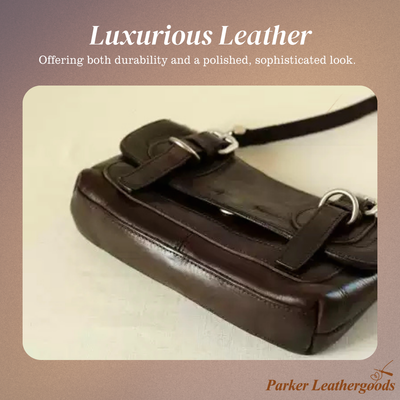 Evanthe | Stylish Buckle Detail Handbag