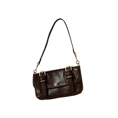 Evanthe | Stylish Buckle Detail Handbag