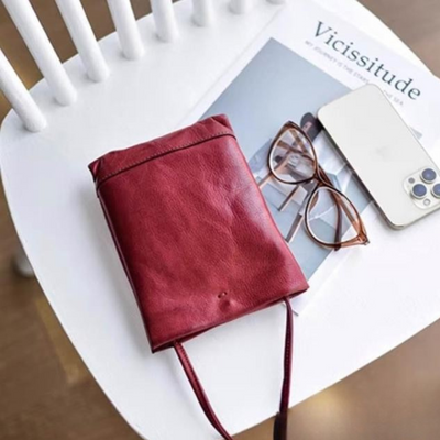 Orianna | Minimalist Sophisticated Shoulder Bag