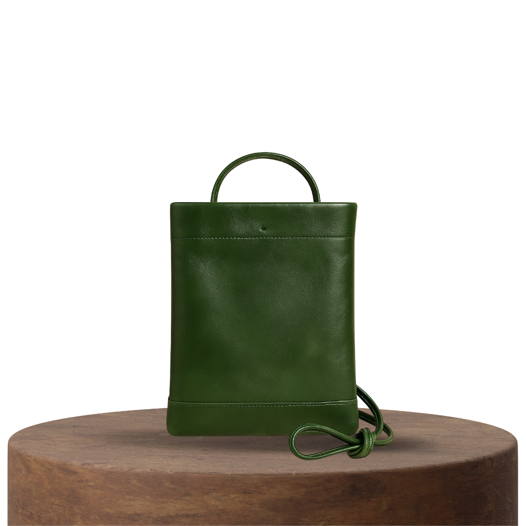 Orianna | Minimalist Sophisticated Shoulder Bag