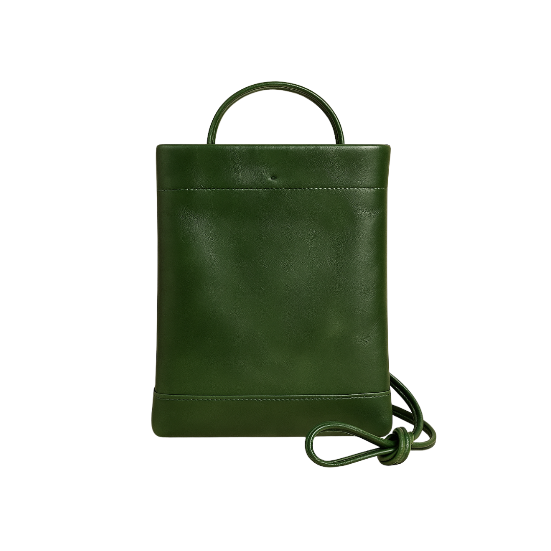 Orianna | Minimalist Sophisticated Shoulder Bag