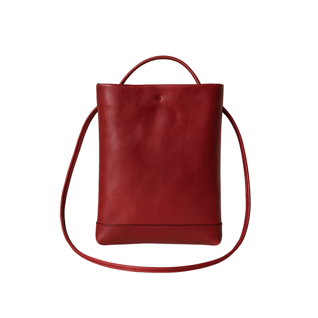 Orianna | Minimalist Sophisticated Shoulder Bag