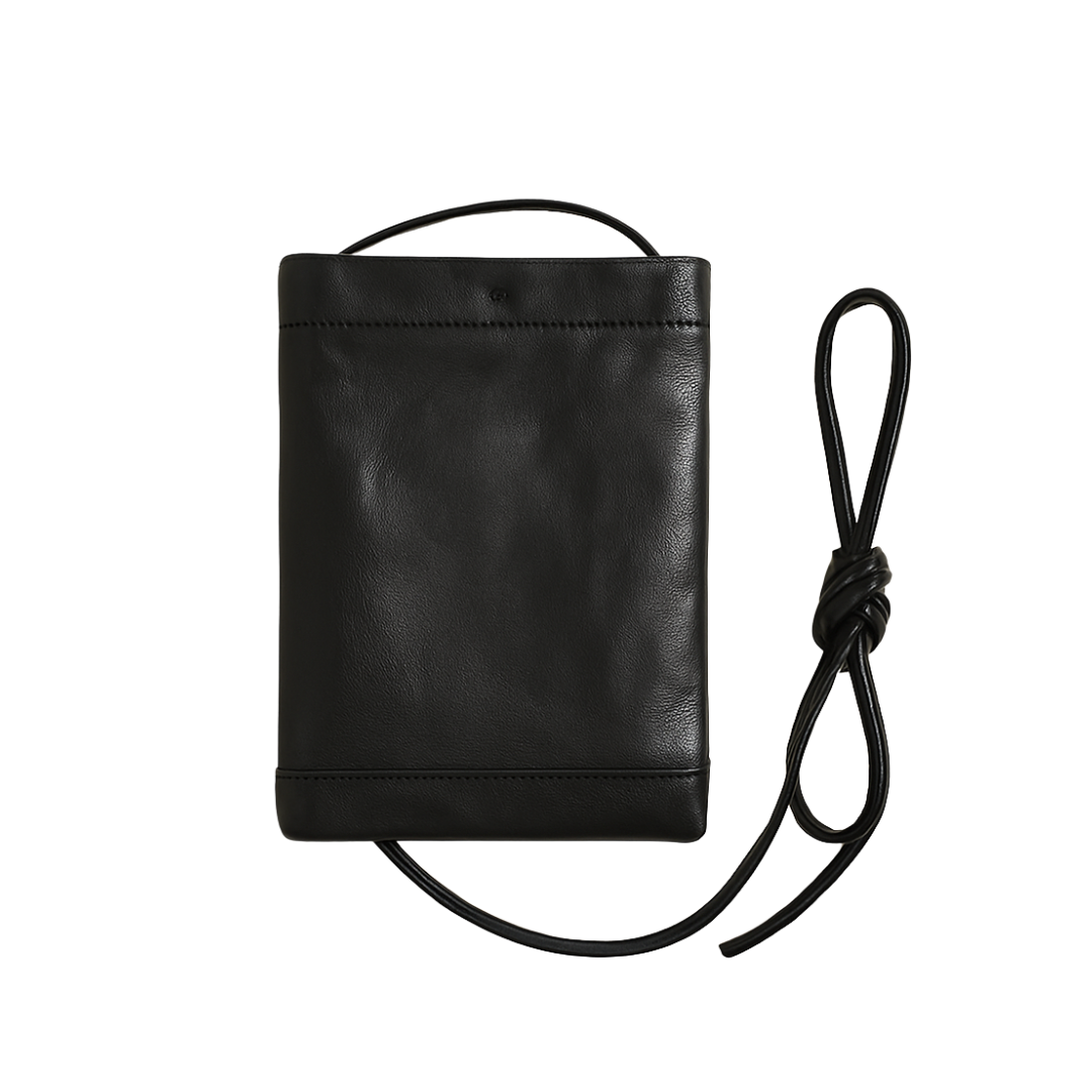 Orianna | Minimalist Sophisticated Shoulder Bag