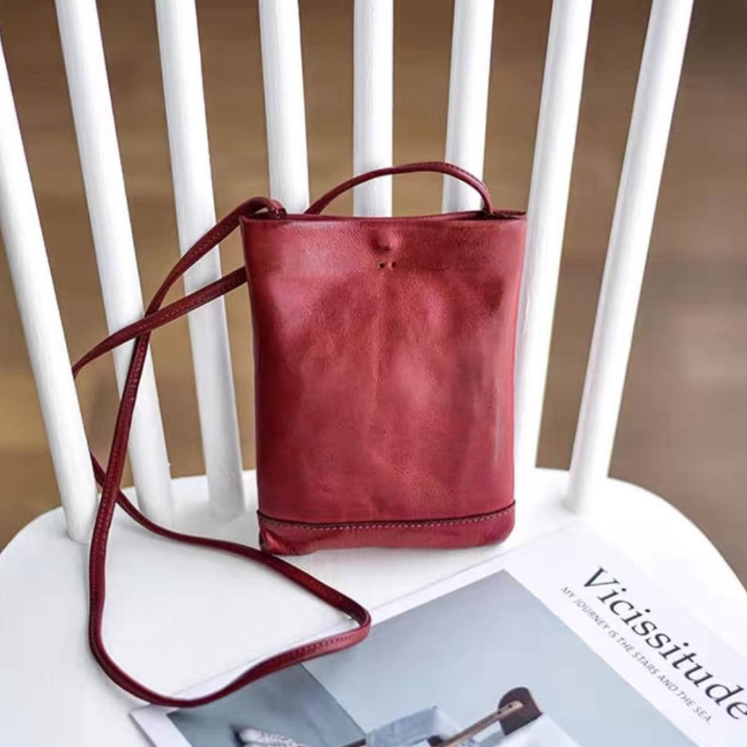 Orianna | Minimalist Sophisticated Shoulder Bag