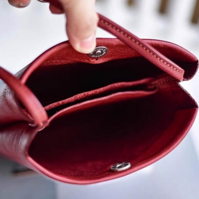 Orianna | Minimalist Sophisticated Shoulder Bag