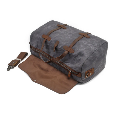 Estelle | Durable Business & Leisure Trips Duffel Bag