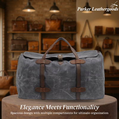Estelle | Durable Business & Leisure Trips Duffel Bag