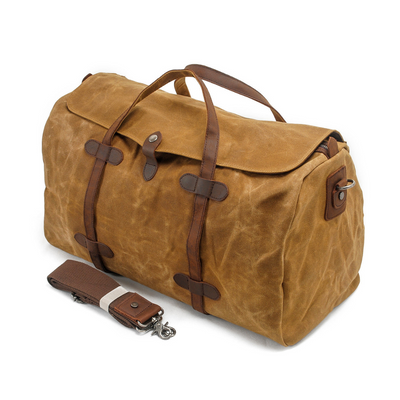 Estelle | Durable Business & Leisure Trips Duffel Bag