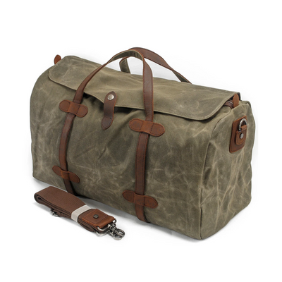 Estelle | Durable Business & Leisure Trips Duffel Bag