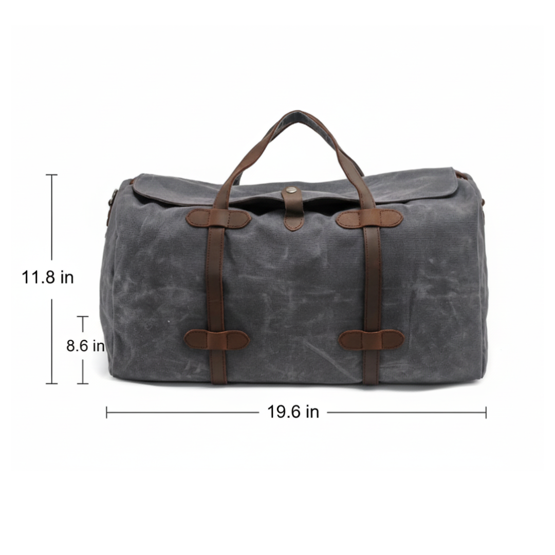 Estelle | Durable Business & Leisure Trips Duffel Bag