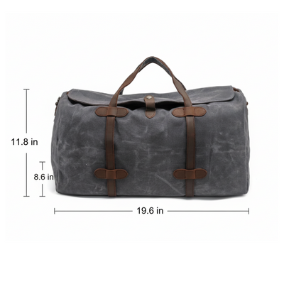 Estelle | Durable Business & Leisure Trips Duffel Bag