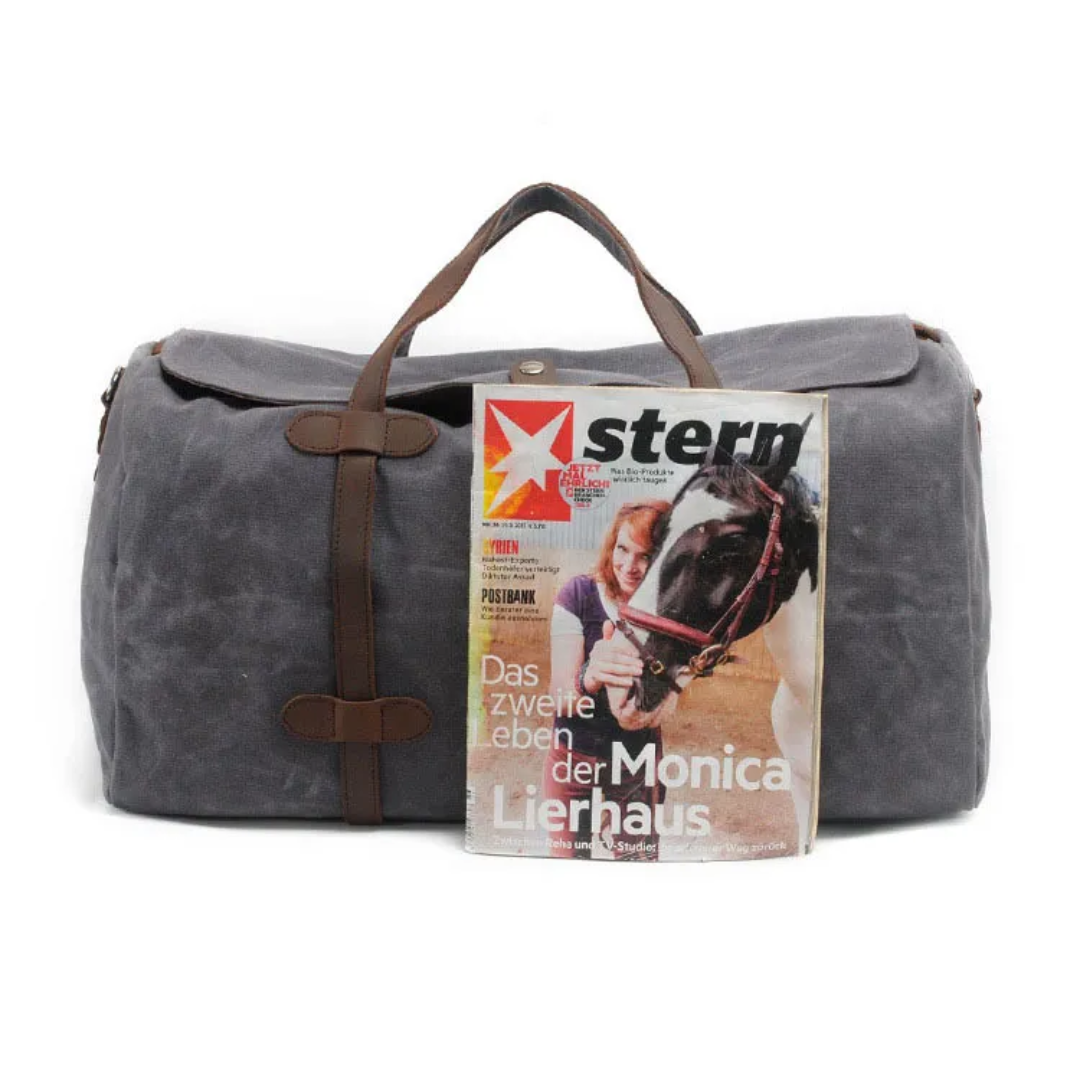 Estelle | Durable Business & Leisure Trips Duffel Bag