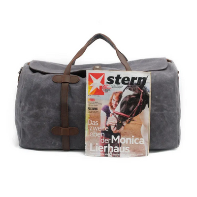 Estelle | Durable Business & Leisure Trips Duffel Bag