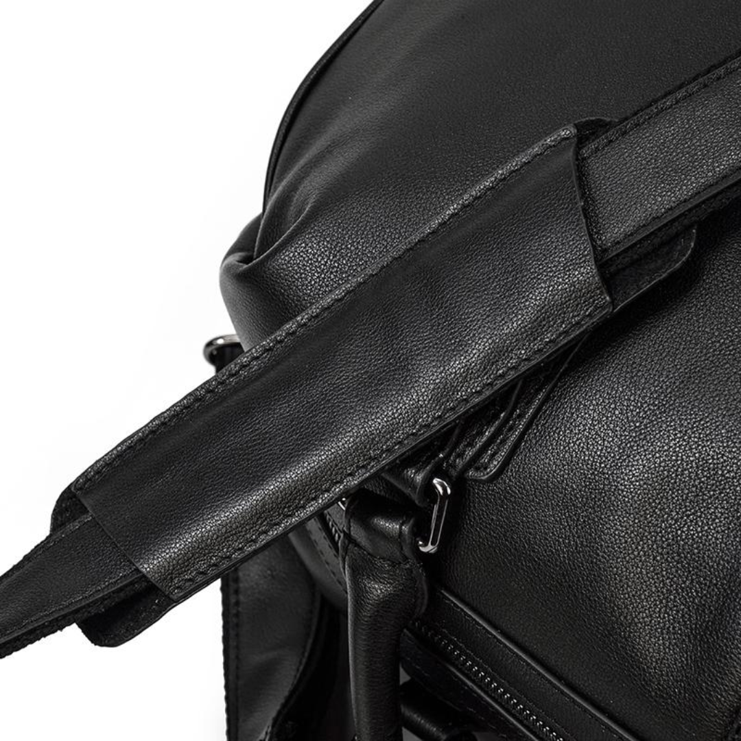 Katty | Travel & Gym Duffel Bag