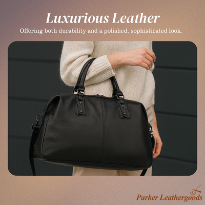 Katty | Travel & Gym Duffel Bag