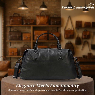 Katty | Travel & Gym Duffel Bag