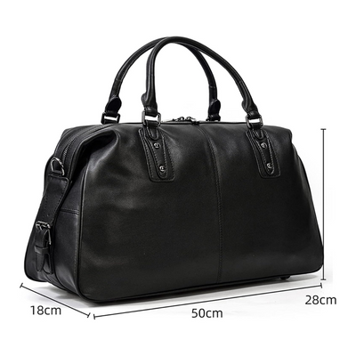 Katty | Travel & Gym Duffel Bag
