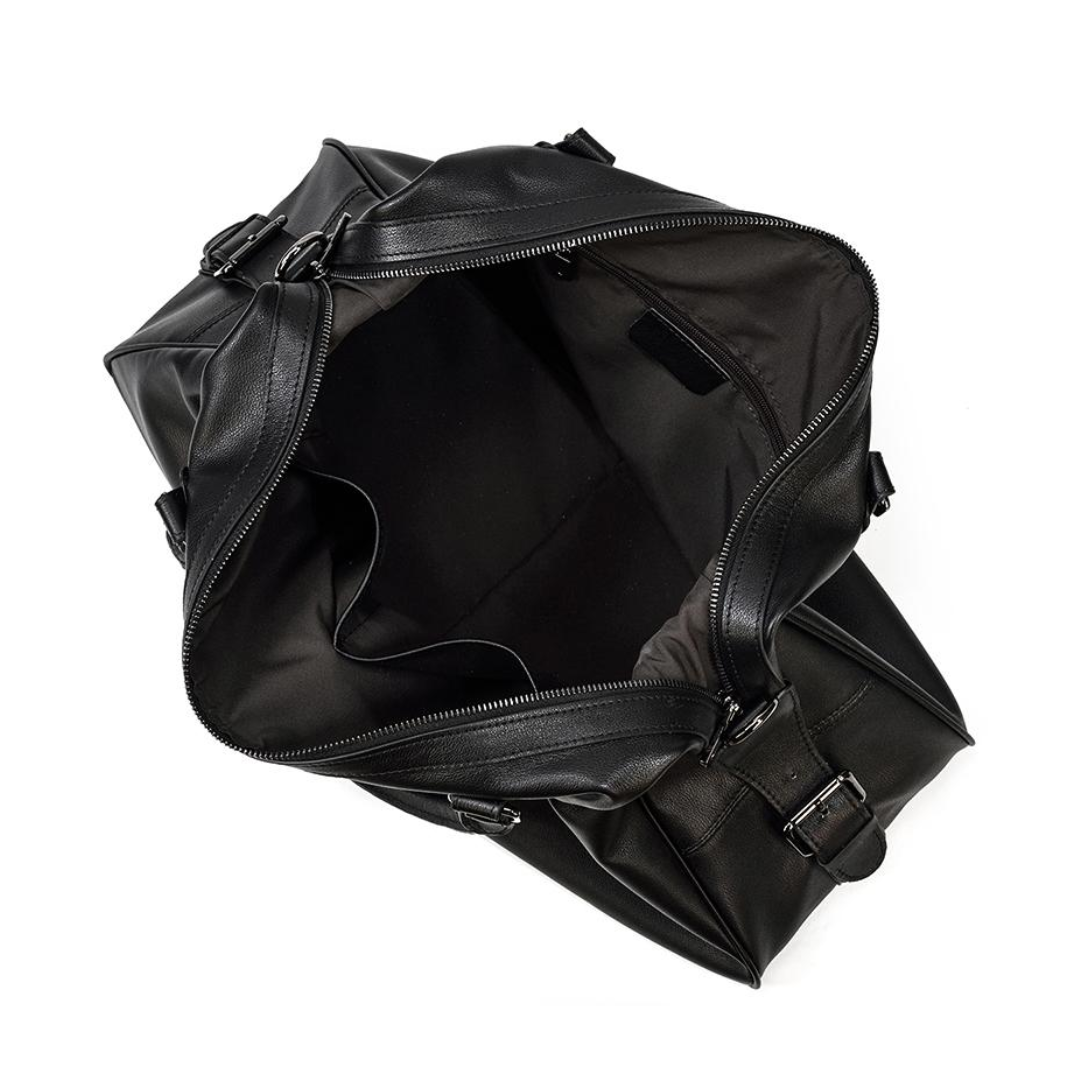 Katty | Travel & Gym Duffel Bag