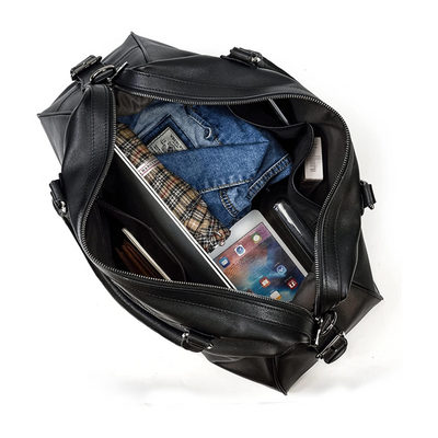 Katty | Travel & Gym Duffel Bag