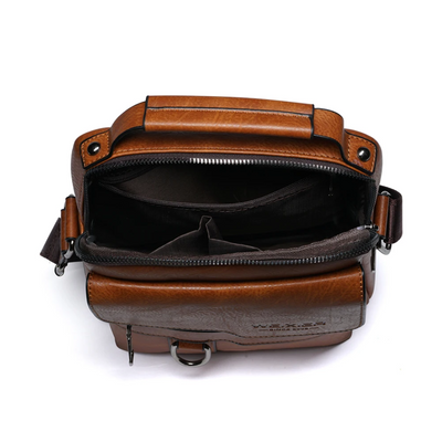 Liliane | Versatile Messenger Shoulder Bag