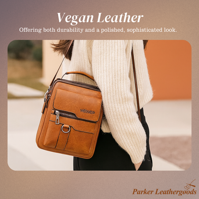Liliane | Versatile Messenger Shoulder Bag