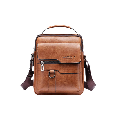 Liliane | Versatile Messenger Shoulder Bag