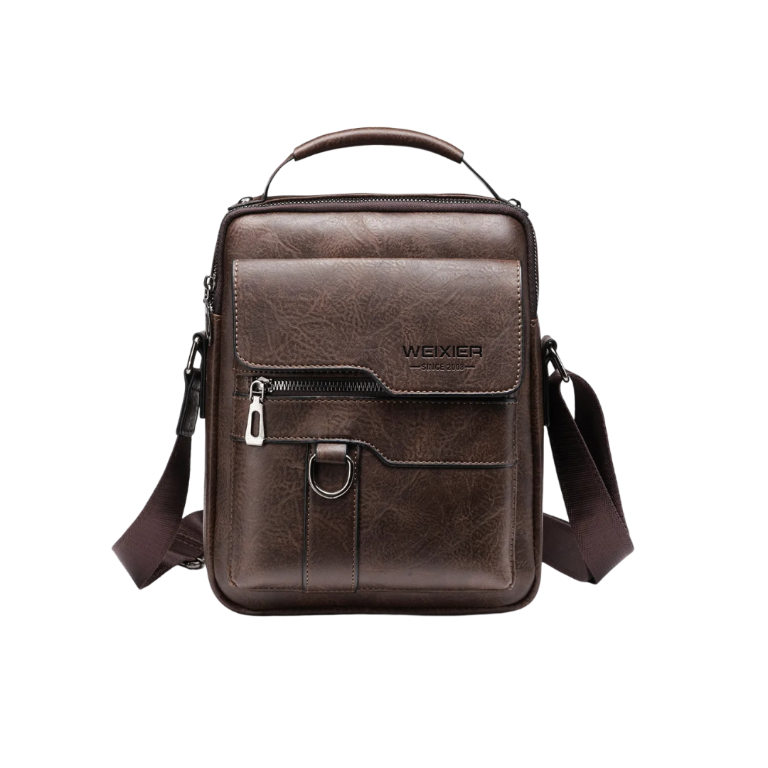 Liliane | Versatile Messenger Shoulder Bag