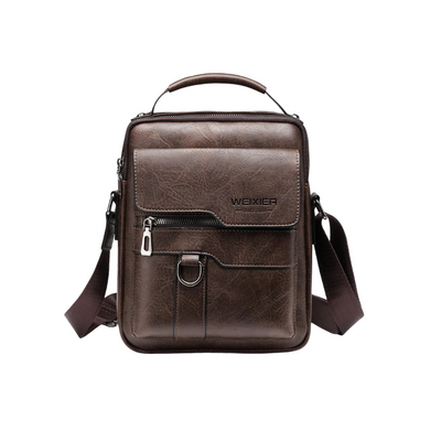 Liliane | Versatile Messenger Shoulder Bag