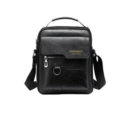 Liliane | Versatile Messenger Shoulder Bag