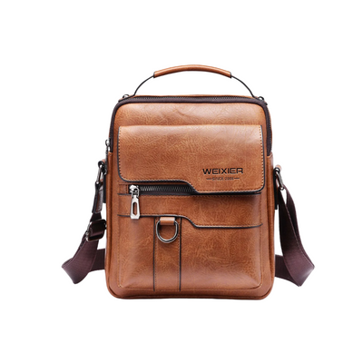 Liliane | Versatile Messenger Shoulder Bag