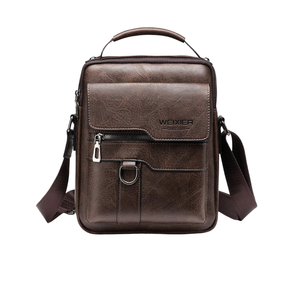 Liliane | Versatile Messenger Shoulder Bag