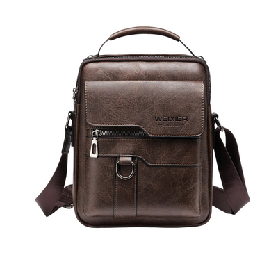 Liliane | Versatile Messenger Shoulder Bag