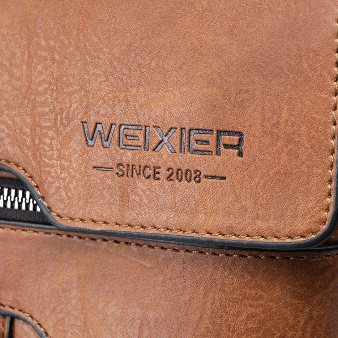 Liliane | Versatile Messenger Shoulder Bag