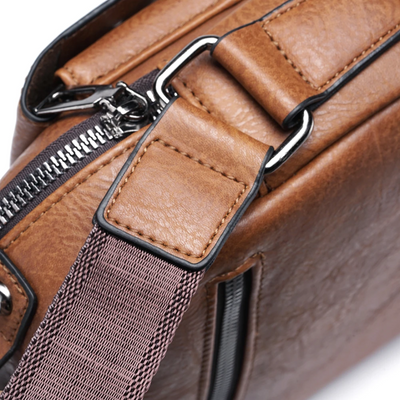 Liliane | Versatile Messenger Shoulder Bag