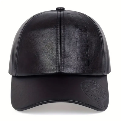 Peyton | Fashionable Embossed Baseball Cap