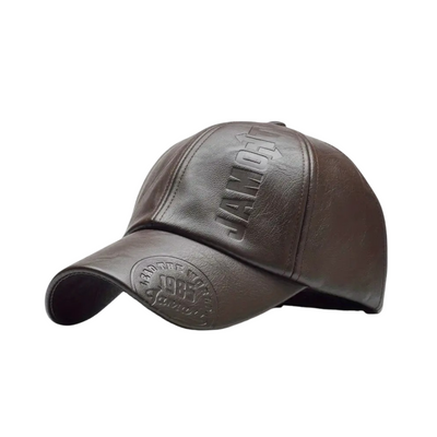 Peyton | Fashionable Embossed Baseball Cap