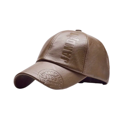 Peyton | Fashionable Embossed Baseball Cap